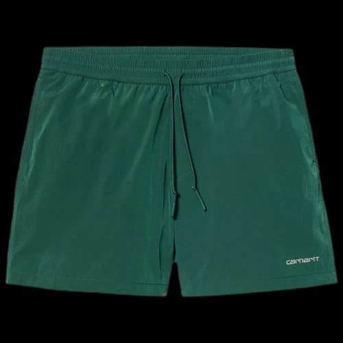 Carhartt WIP Tobes Swim Trunks 'Chervil'