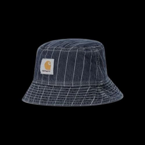 Carhartt WIP Orlean Bucket Hat 'Blue'
