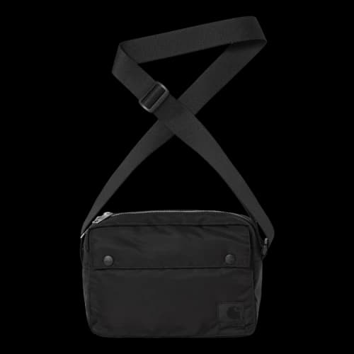 Carhartt WIP Otley Shoulder Bag 'Black'
