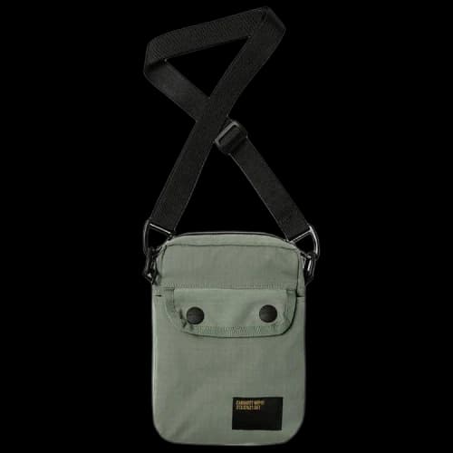 Carhartt WIP Haste Shoulder Bag 'Park'