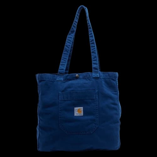 Carhartt WIP Garrison Tote Bag 'Elder'