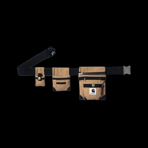 Carhartt WIP x Sacai Pocket Bag 'Beige'