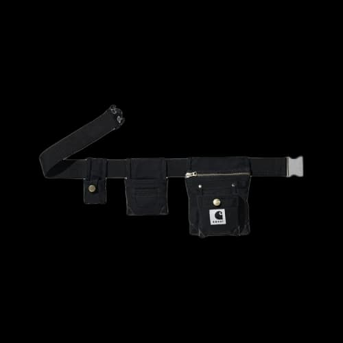 Carhartt WIP x Sacai Pocket Bag 'Black'