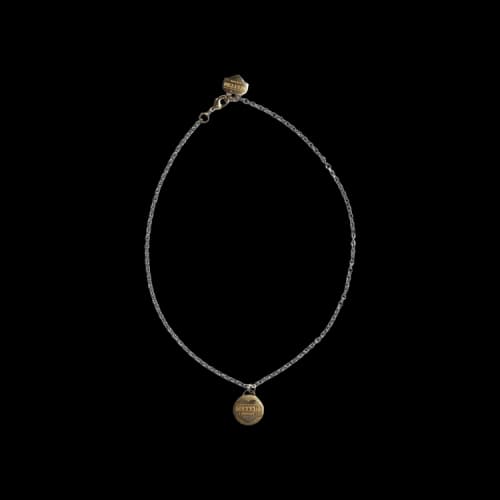 Carhartt WIP x Sacai Necklace B 'Gold'