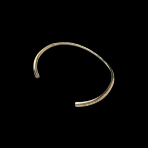 Carhartt WIP x Sacai Bangle 'Gold'