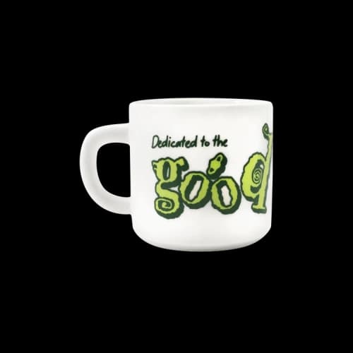 Carhartt WIP Good Life Mug 'White'