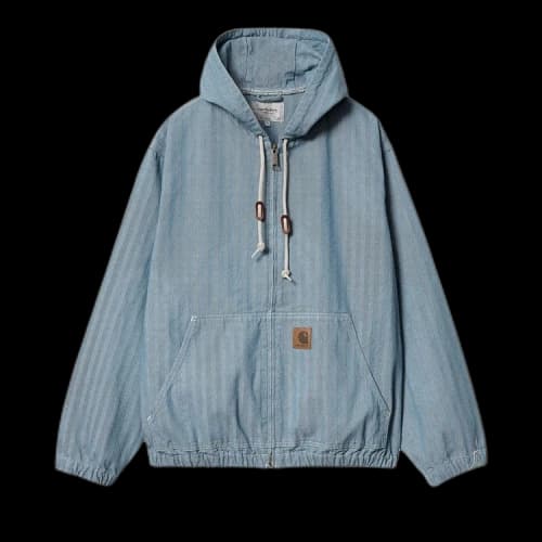 Carhartt WIP Menard Jacket 'Blue'