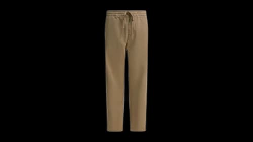 Carhartt WIP Floyde Pants Beige