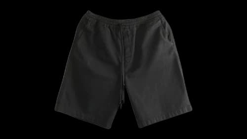 Carhartt WIP Floyde Short Black