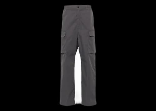 Carhartt WIP Balto Pant Graphite