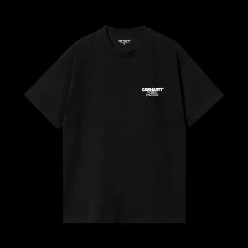 Carhartt WIP Ducks T-Shirt 'Black'