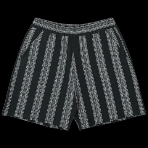 Carhartt WIP Dodson Short 'Black Stripe'