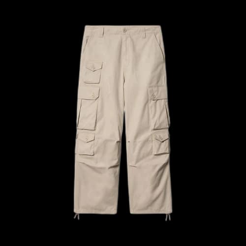 Carhartt WIP Tracker Pants 'Wall'