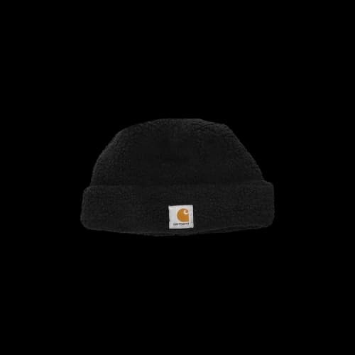Carhartt WIP Prenis Beanie 'Black'
