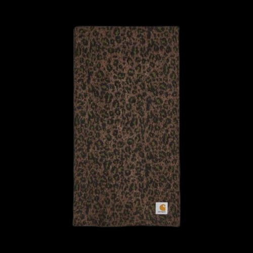 Carhartt WIP Palmer Scarf 'Tamarind Camo'