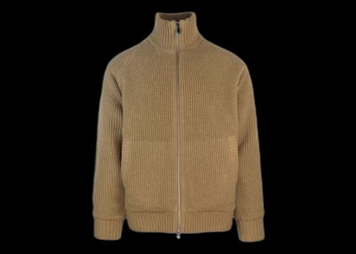 Carhartt WIP Banley Sweater Peanut