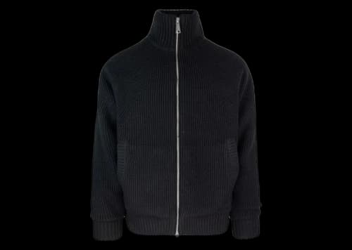 Carhartt WIP Banley Sweater Black