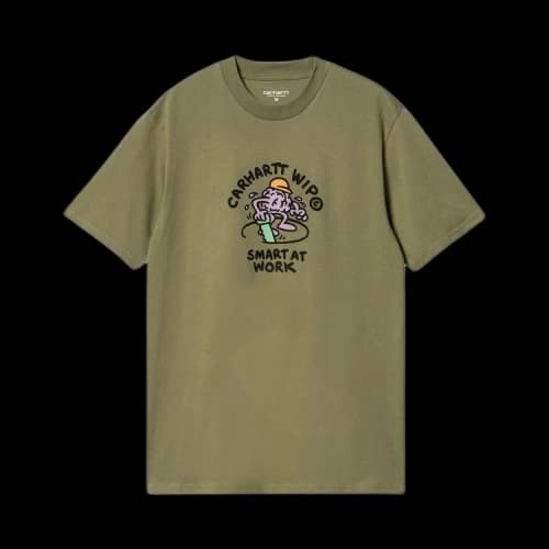 Carhartt WIP Smart T-Shirt 'Capulet'