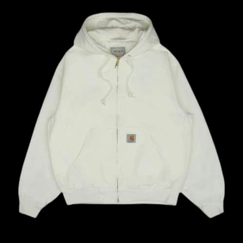 Carhartt WIP OG Active Jacket 'Wax'