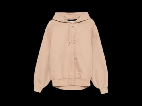 Carhartt WIP OG Active Jacket Rinsed