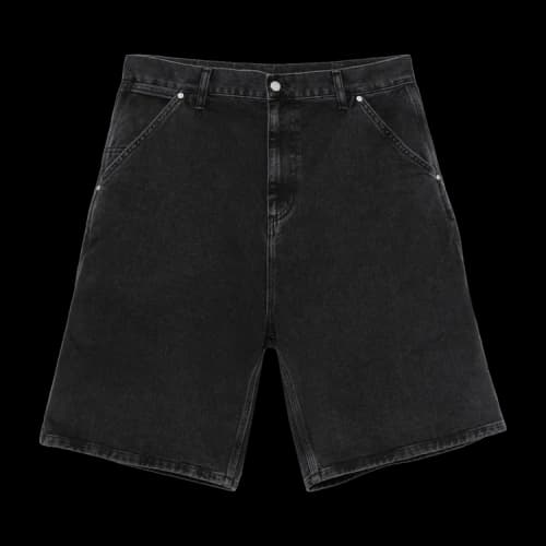 Carhartt WIP River Short 'Black'