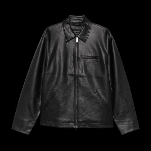 Carhartt WIP Detroit Jacket 'Black'