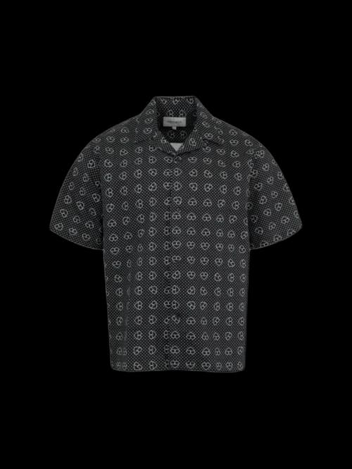 Carhartt WIP S/S Furoshiki Shirt Multi