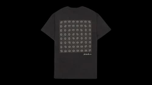 Carhartt WIP Furoshiki S/S T-Shirt Black