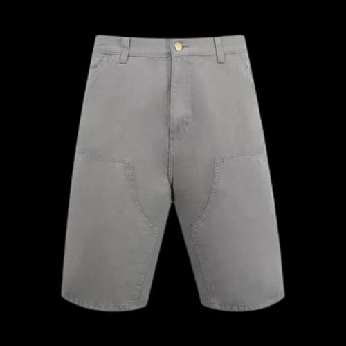 Carhartt WIP Double Knee Short 'Yosemite'
