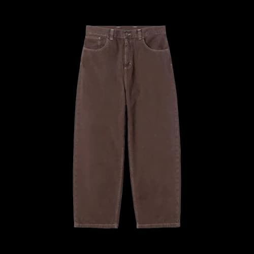 Carhartt WIP Brandon Pant 'Palisander'