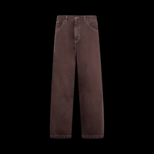 Carhartt WIP Brandon Pant 'Shale'