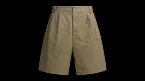 Carhartt Marv Utility Shorts Beige