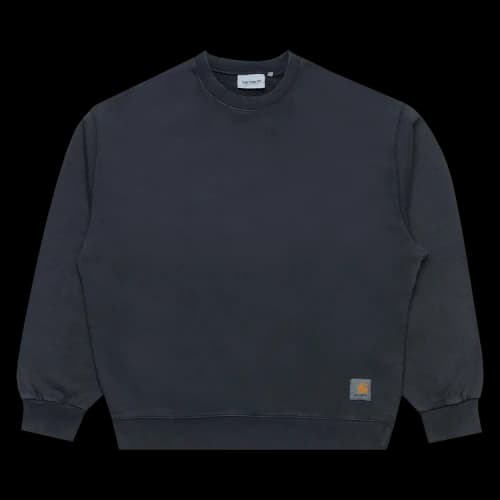 Carhartt WIP Hudson Sweatshirt 'Black'
