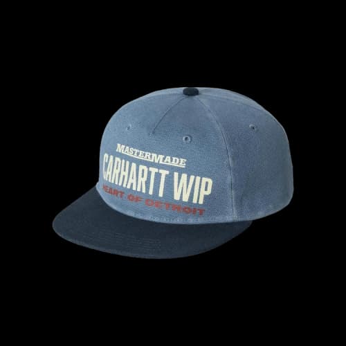 Carhartt WIP Arcan Cap 'Sorrent'