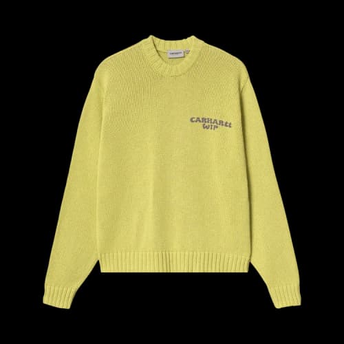 Carhartt WIP Helix Sweater 'Fandoghi'