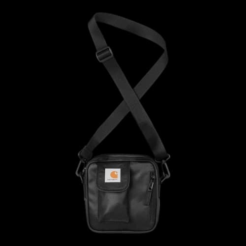 Carhartt WIP Dean Essentials Bag 'Black'