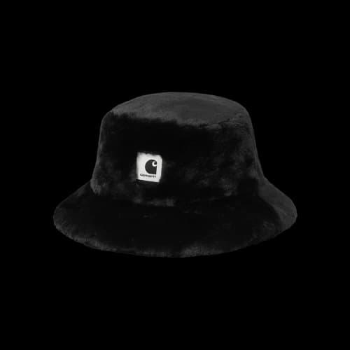 Carhartt WIP Olney Bucket Hat 'Black'