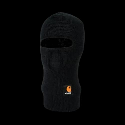 Palace x Carhartt WIP Storm Mask 'Black'