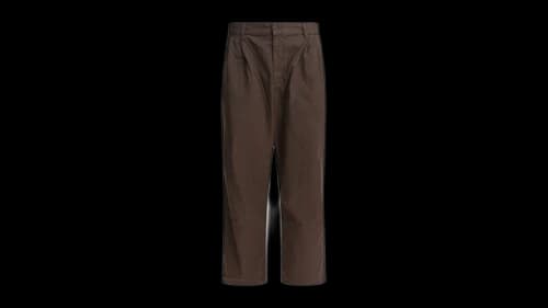 Carhartt WIP Event Pants Green