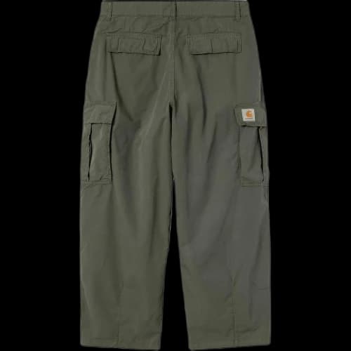 Carhartt Wip Cole Relaxed Cargo Pants