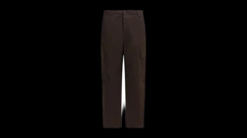 Carhartt WIP Kade Cargo Pants Brown