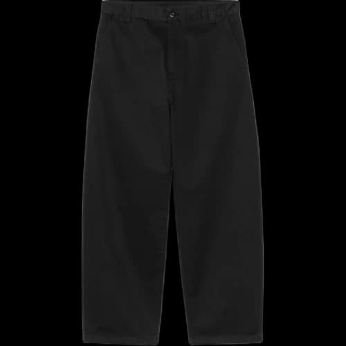 Carhartt Wip cotton pants