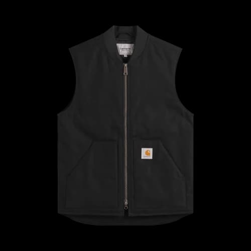 Carhartt WIP Classic Vest 'Dark Navy'