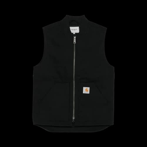 Carhartt WIP Classic Vest 'Black'