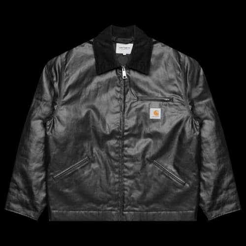 Carhartt WIP OG Dean Jacket 'Black'