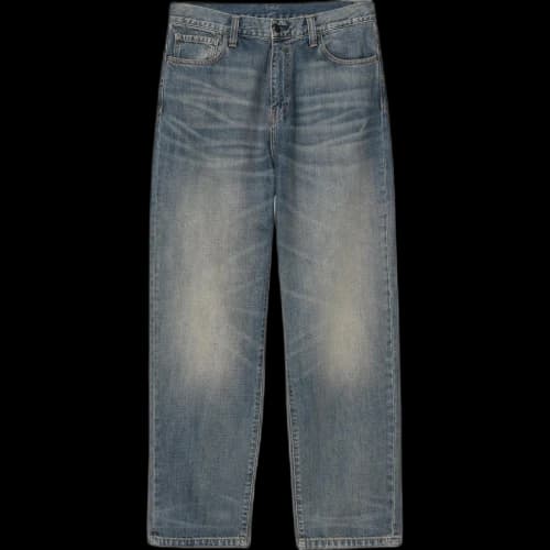 Carhartt WIP SS26 Aaron Pant Jeans Unisex
