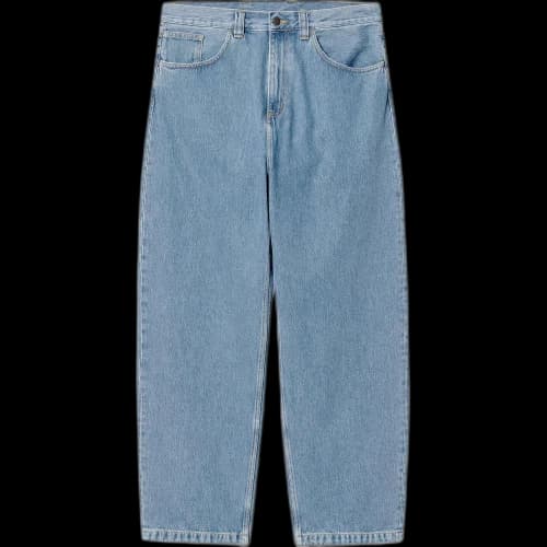 Carhartt WIP FW25 Brandon Pant Jeans Men's
