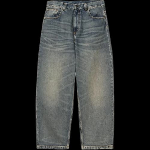Carhartt Wip Brandon washed trousers