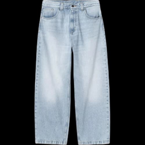 Carhartt WIP SS26 Brandon Pant Jeans Men's