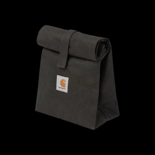 Carhartt WIP Lunch Bag 'Olive'